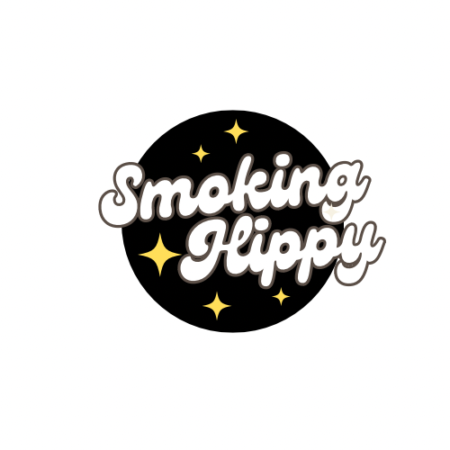 SmokingHippy Art